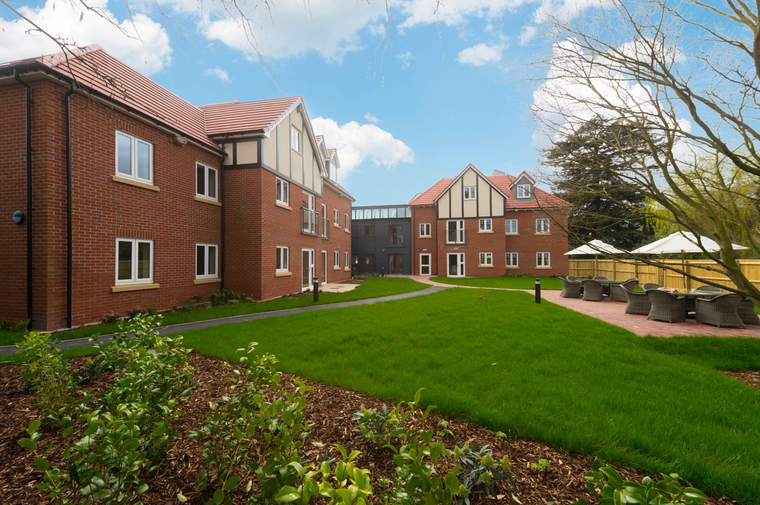 Retirement apartments - McCarthy Stone
